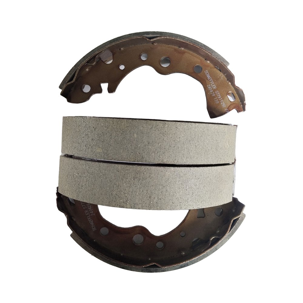 OE NO 44060-ZG025 S779 Brake Shoes Golden Supplier Supply Fabricated Product